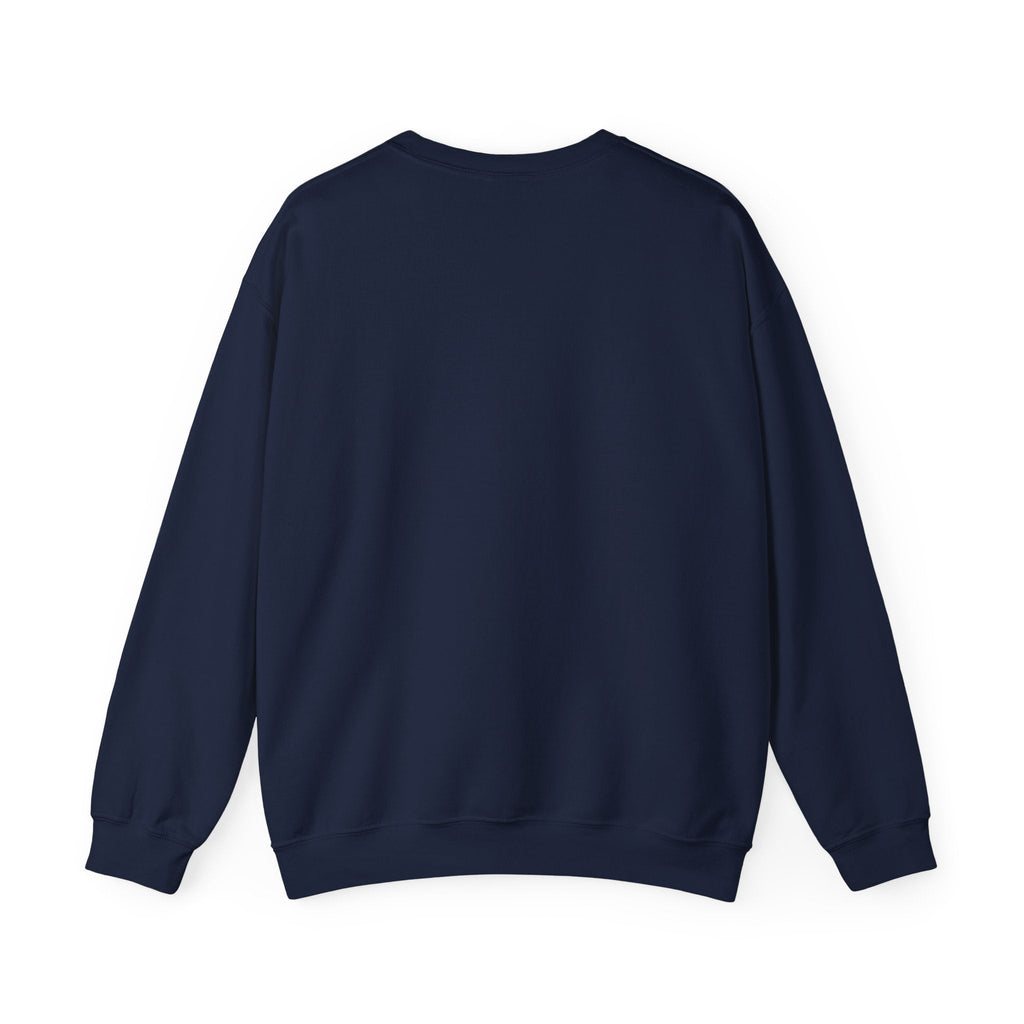 Classic Crewneck Sweatshirt Printify