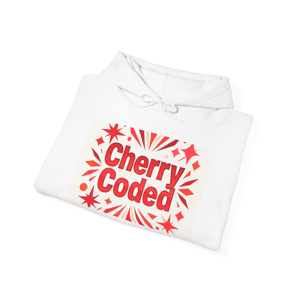 Unisex Heavy Blend™ Hooded Sweatshirt Printify