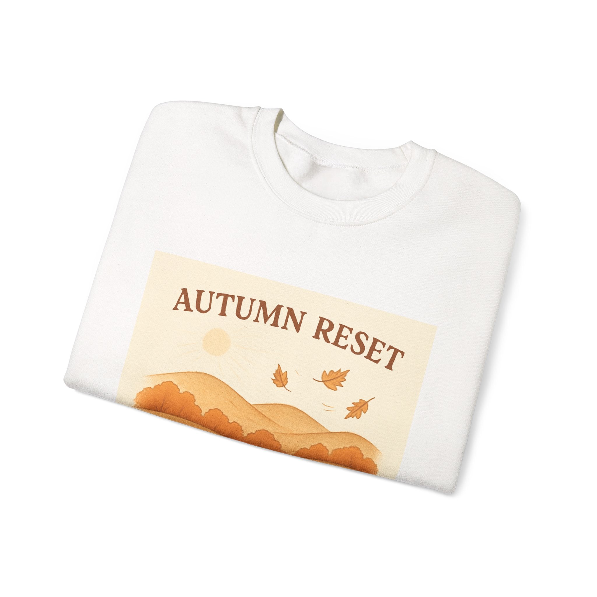 Unisex Heavy Blend™ Crewneck Sweatshirt Printify