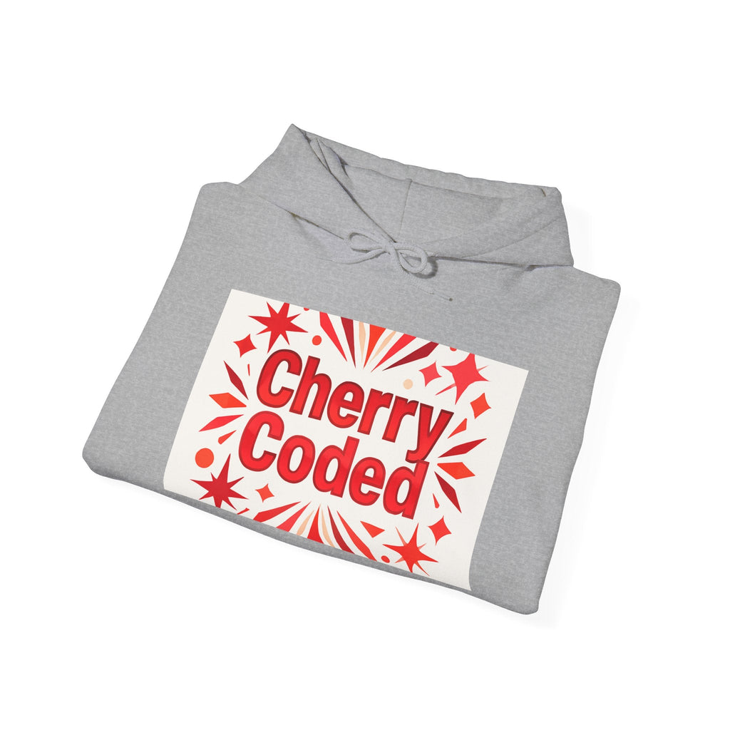Unisex Heavy Blend™ Hooded Sweatshirt Printify