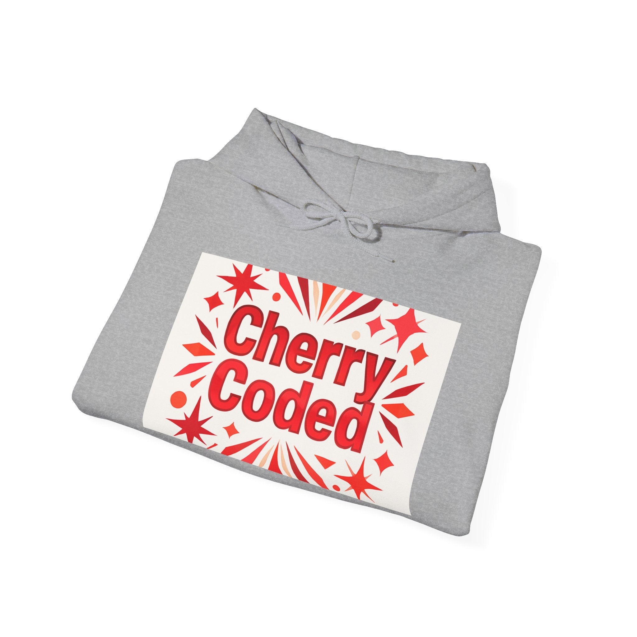 Unisex Heavy Blend™ Hooded Sweatshirt Printify