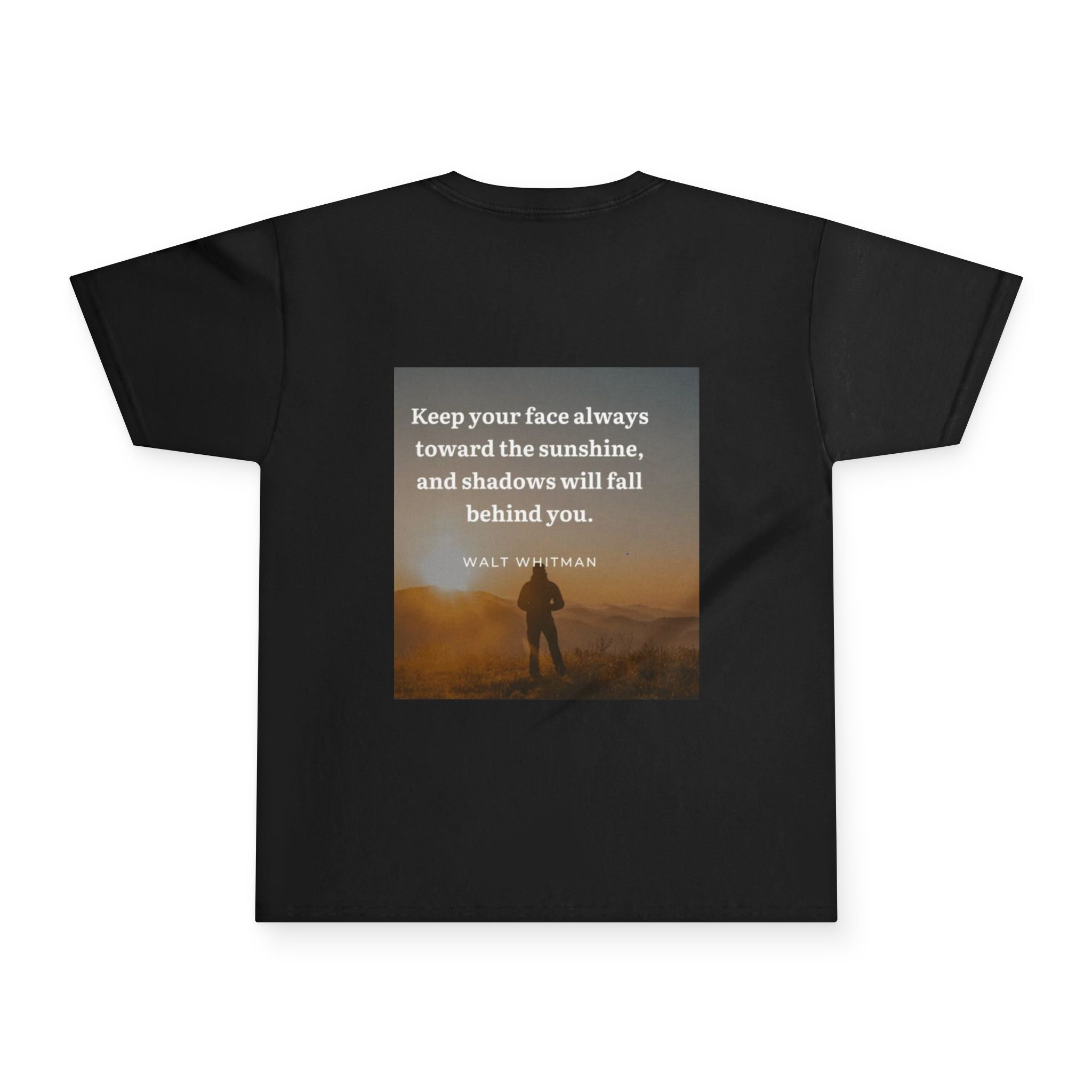 Youth Ultra Cotton Tee - Comfortable and Versatile Shirt for Kids Printify