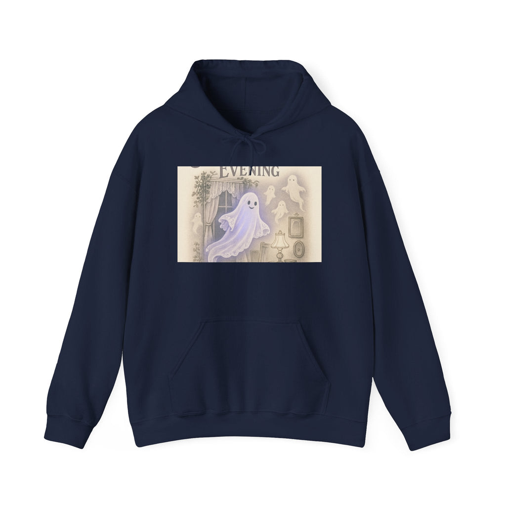 Unisex Heavy Blend™ Hooded Sweatshirt Printify