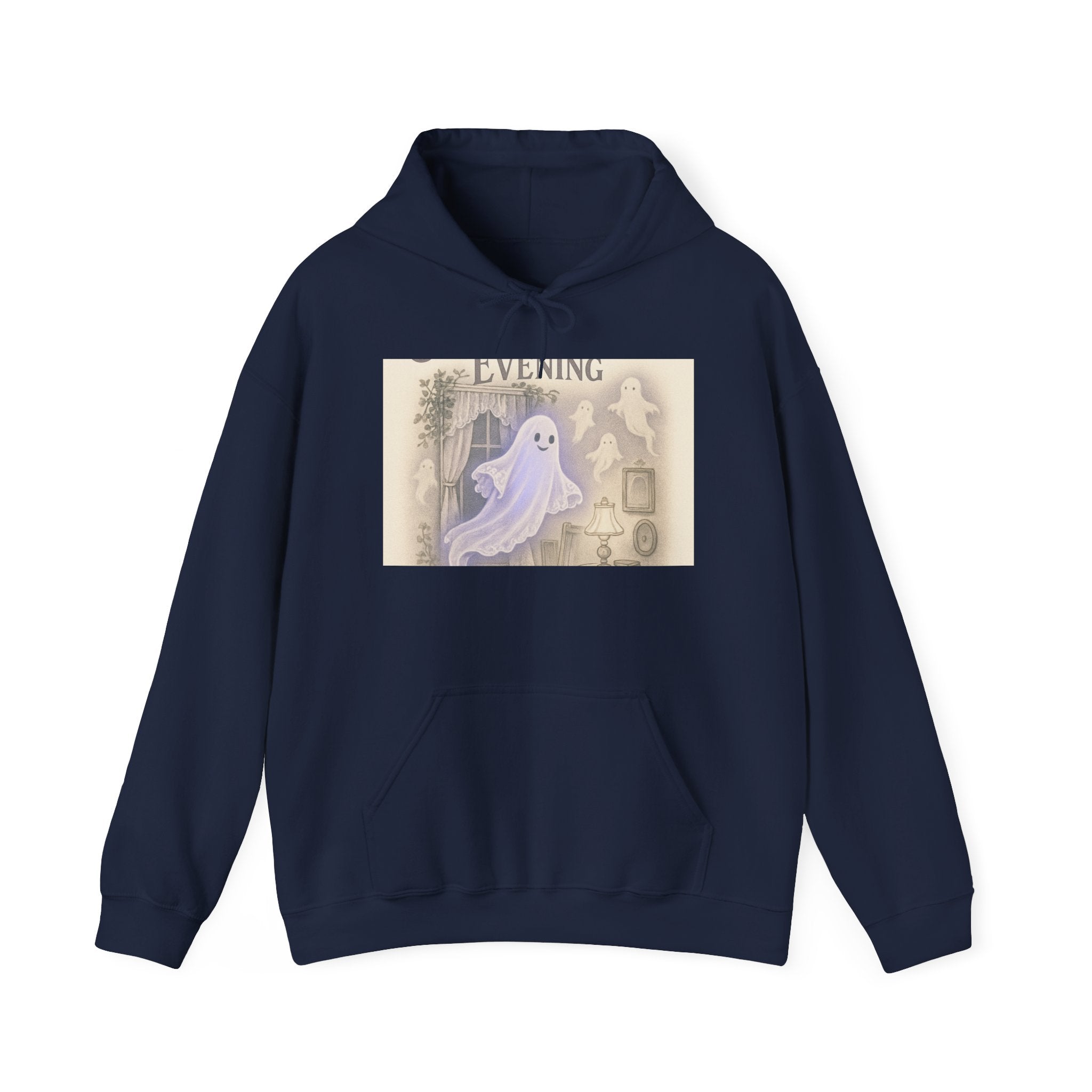 Unisex Heavy Blend™ Hooded Sweatshirt Printify