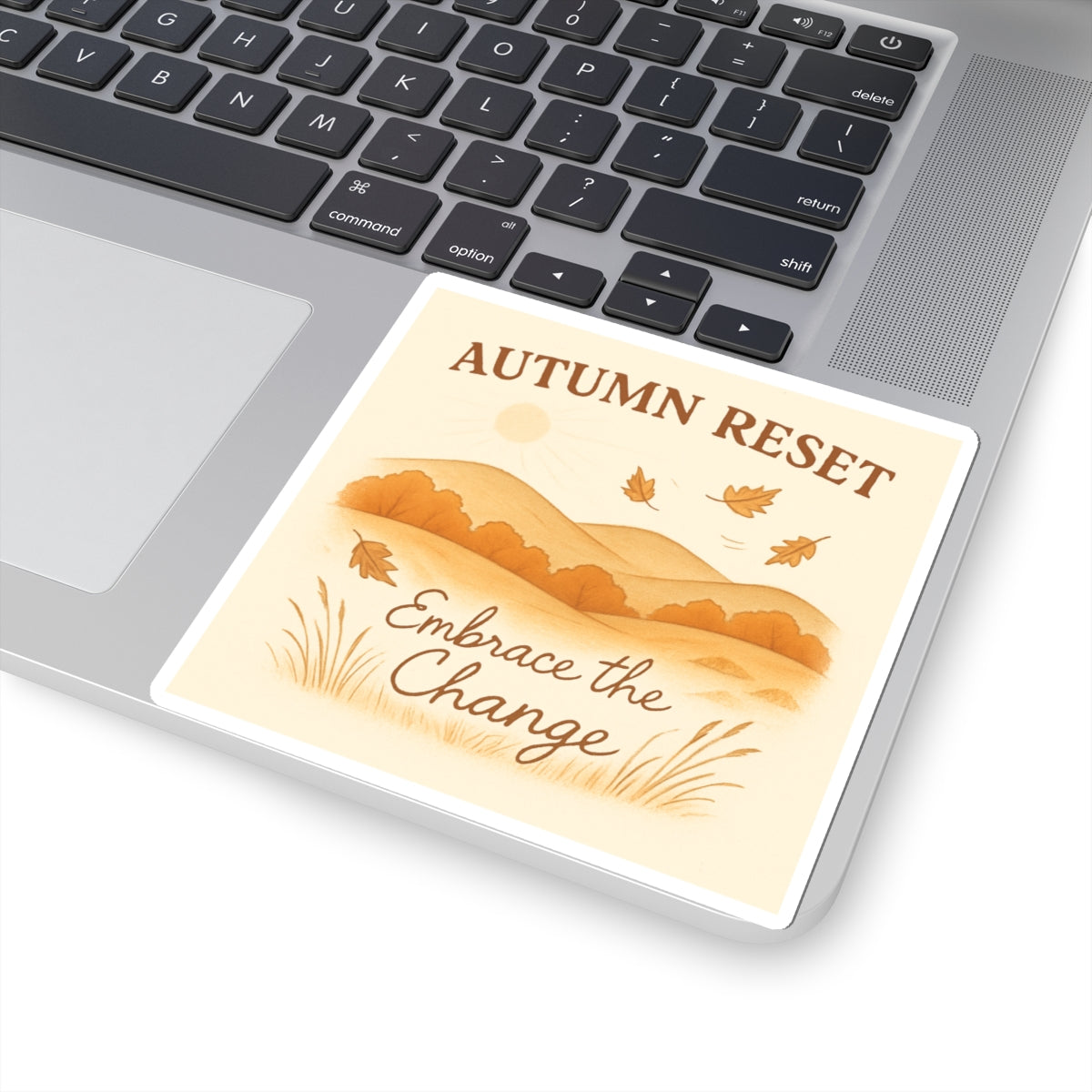 Kiss-Cut Stickers Printify