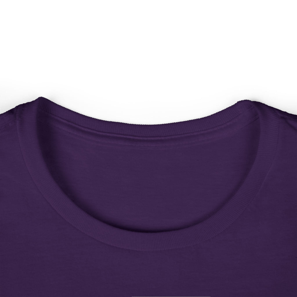 Women’s Softstyle Tee — Everyday Printify
