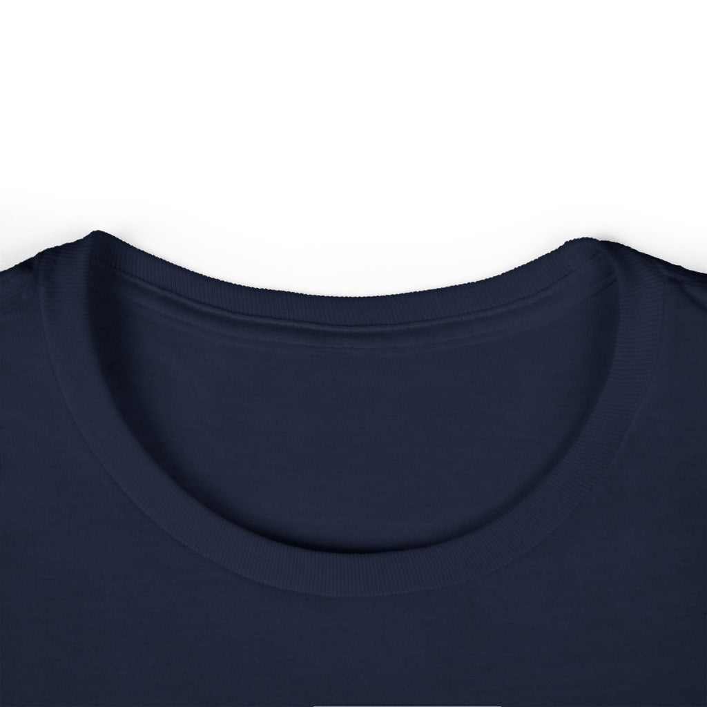 Women’s Softstyle Tee — Everyday Printify