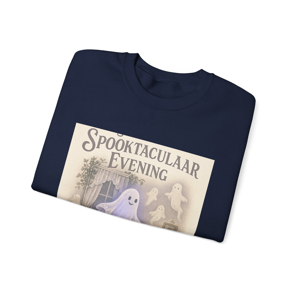 Unisex Heavy Blend™ Crewneck Sweatshirt Printify