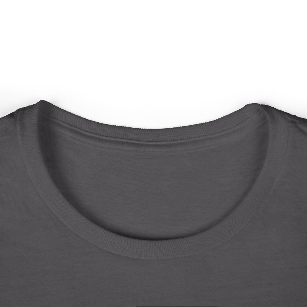 Women’s Softstyle Tee — Everyday Printify