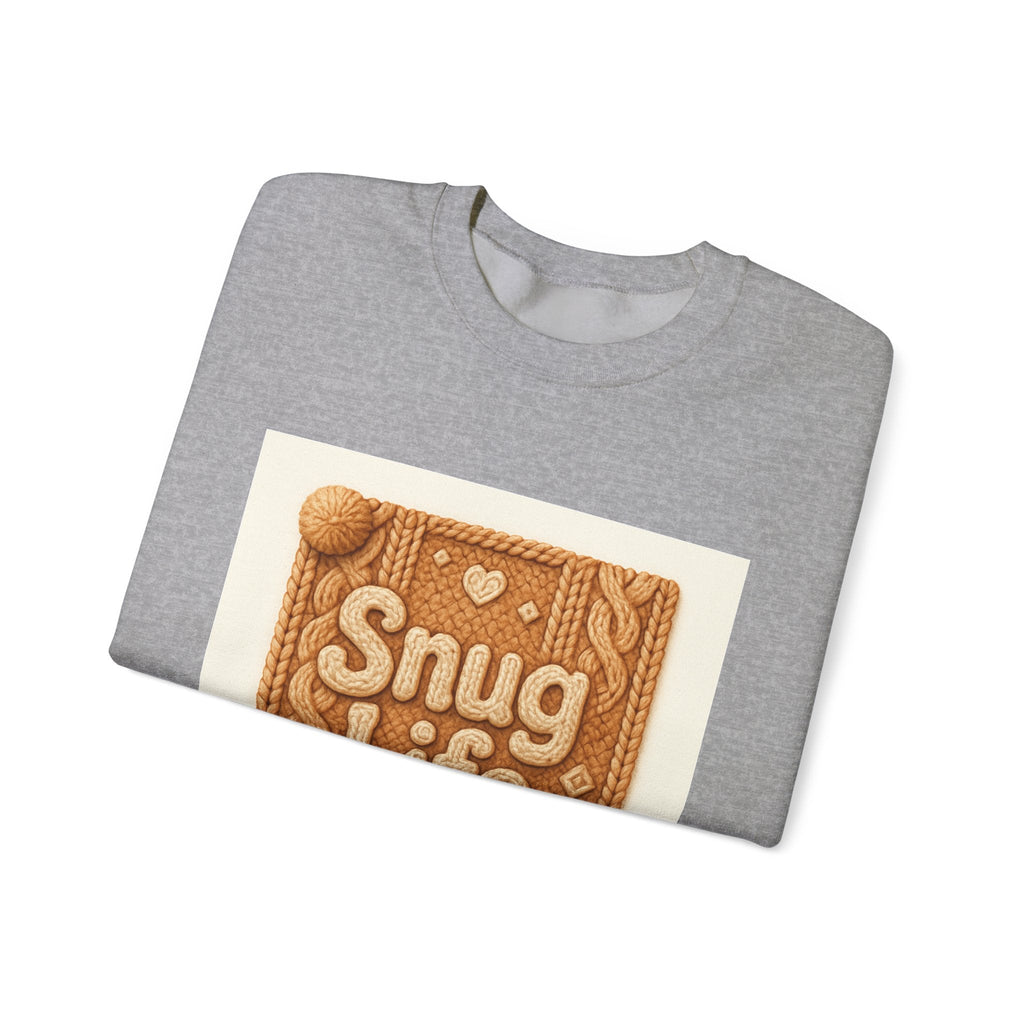 Unisex Heavy Blend™ Crewneck Sweatshirt Dadfashion64