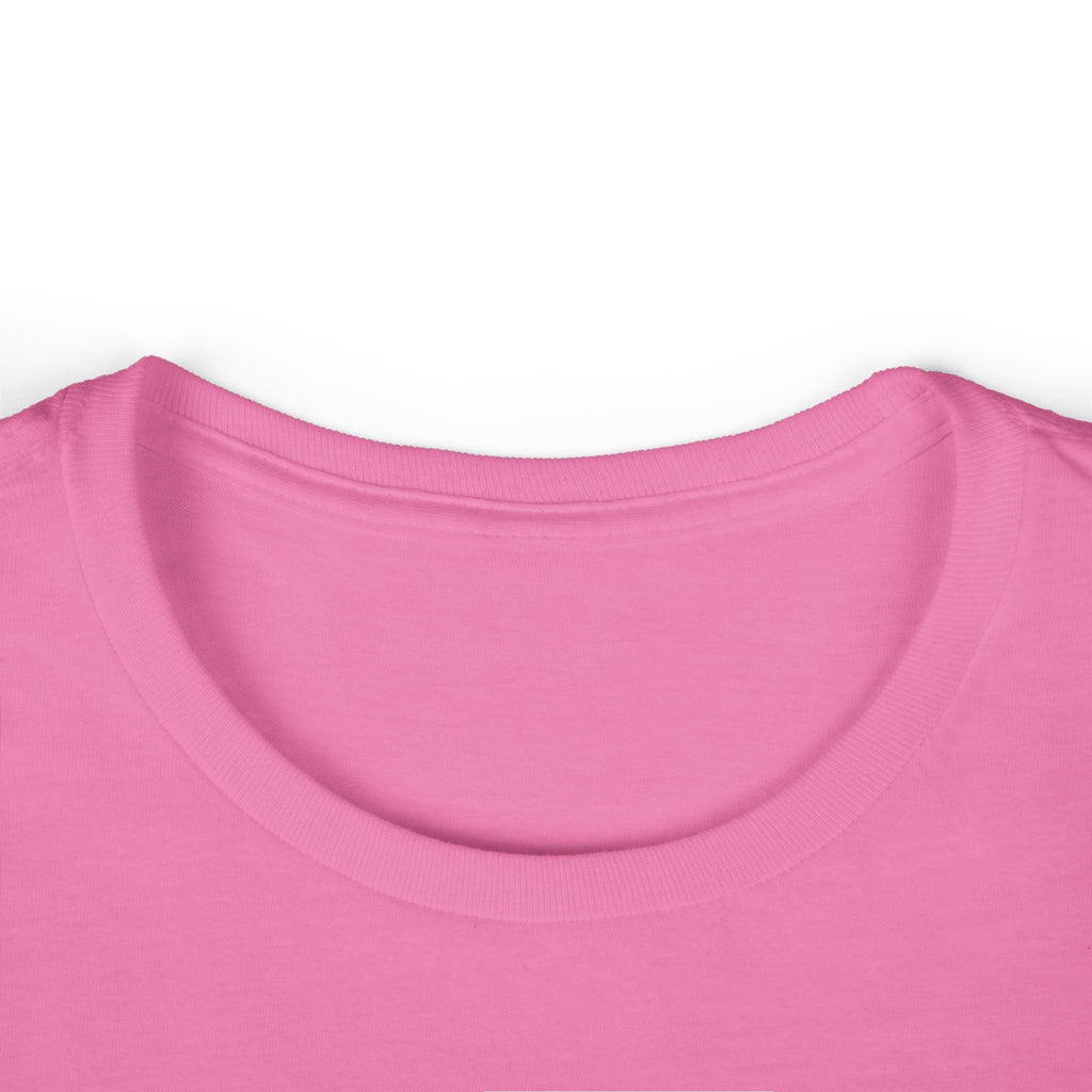 Women’s Softstyle Tee — Everyday Printify
