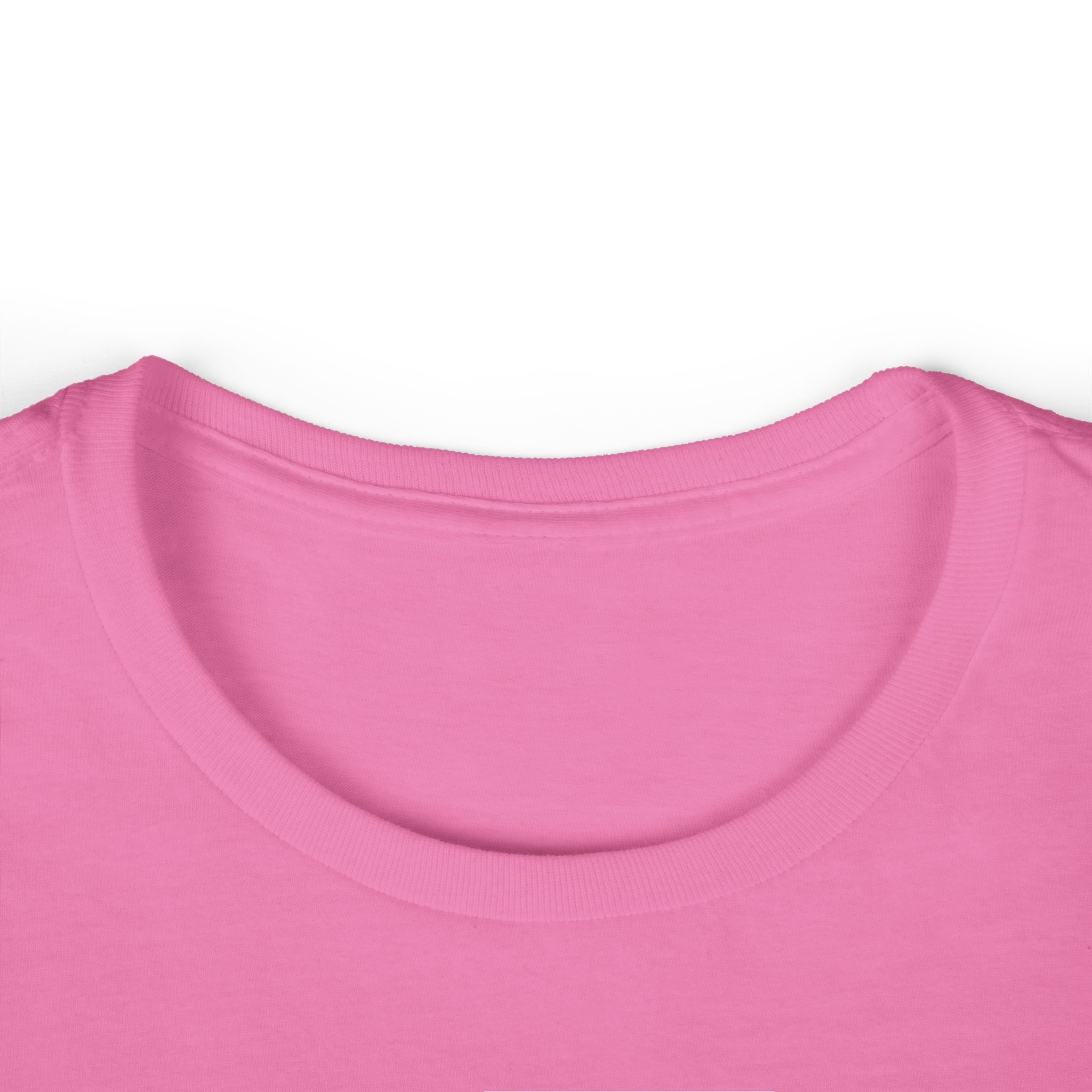 Women’s Softstyle Tee — Everyday Printify
