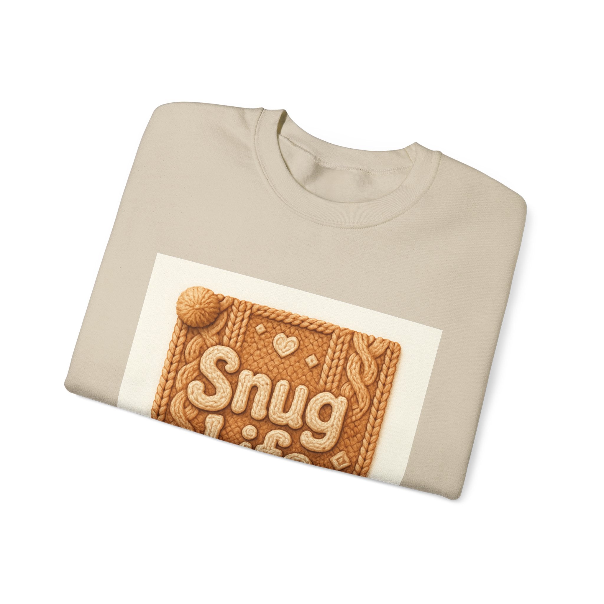 Unisex Heavy Blend™ Crewneck Sweatshirt Dadfashion64