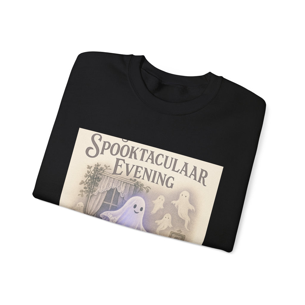 Unisex Heavy Blend™ Crewneck Sweatshirt Printify