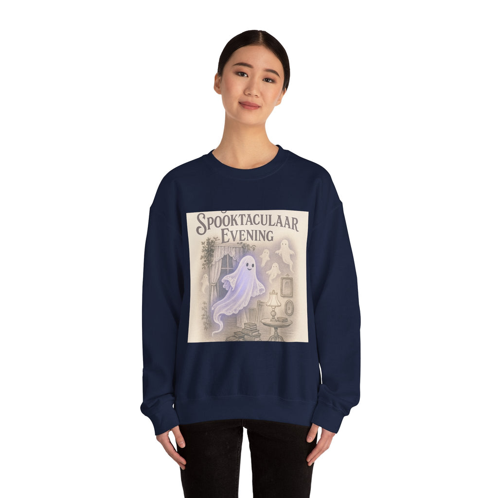 Unisex Heavy Blend™ Crewneck Sweatshirt Printify