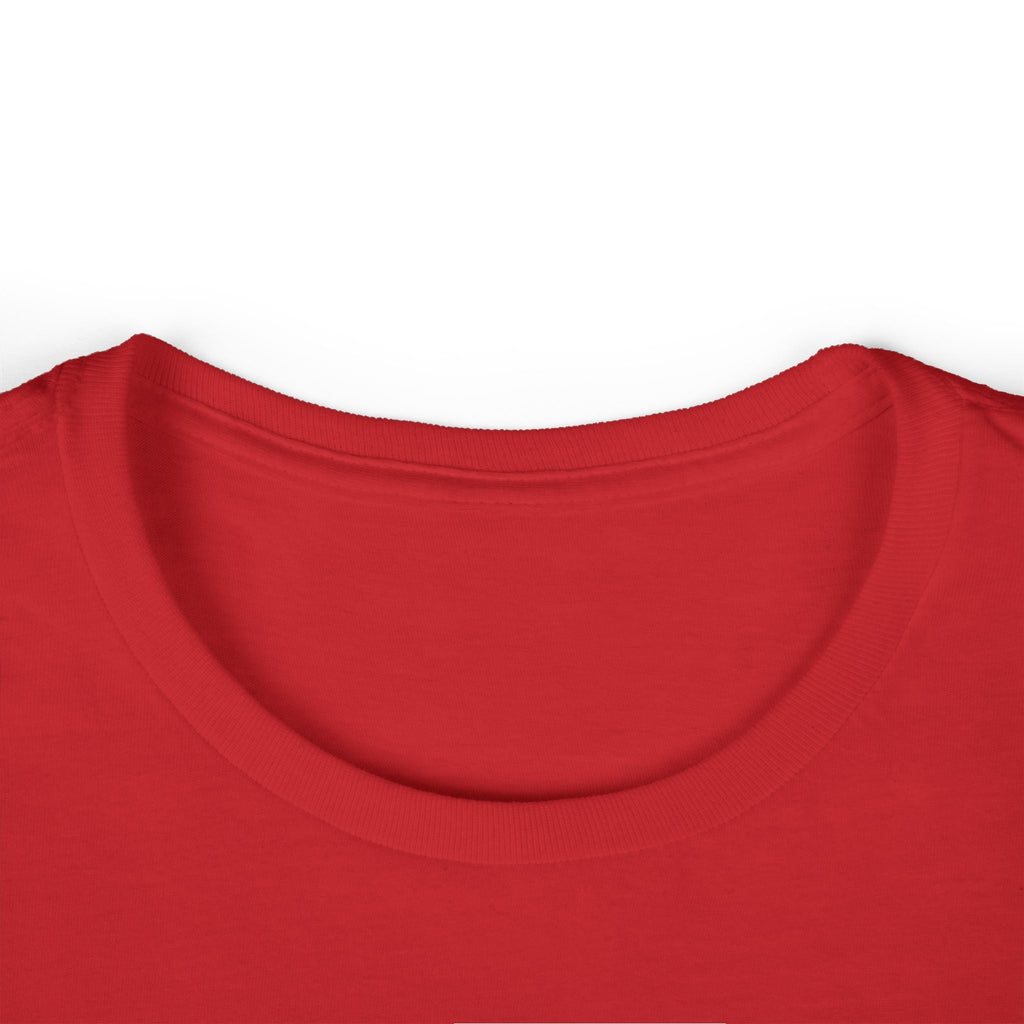 Women’s Softstyle Tee — Everyday Printify