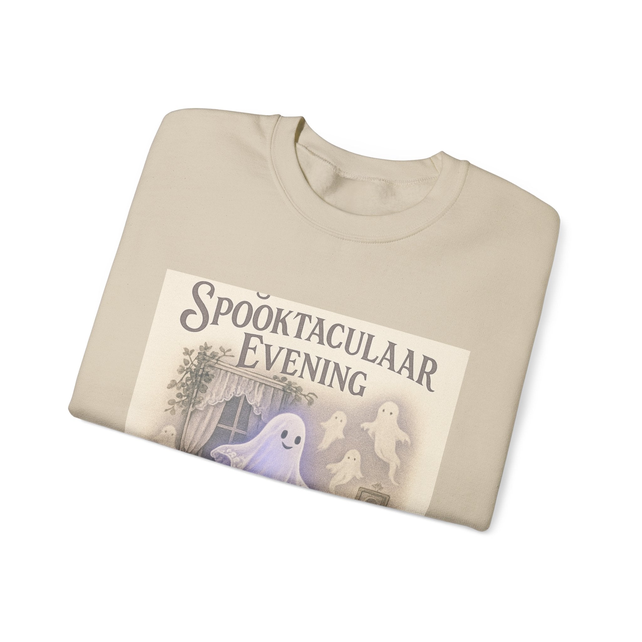 Unisex Heavy Blend™ Crewneck Sweatshirt Printify