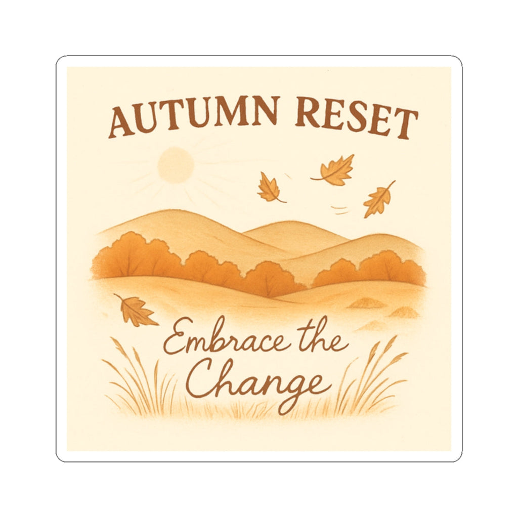 Kiss-Cut Stickers Printify