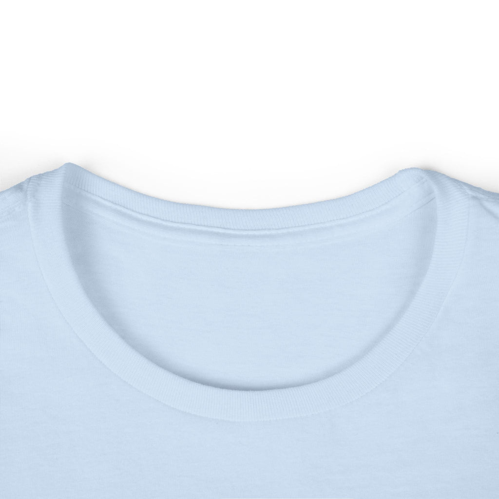 Women’s Softstyle Tee — Everyday Printify