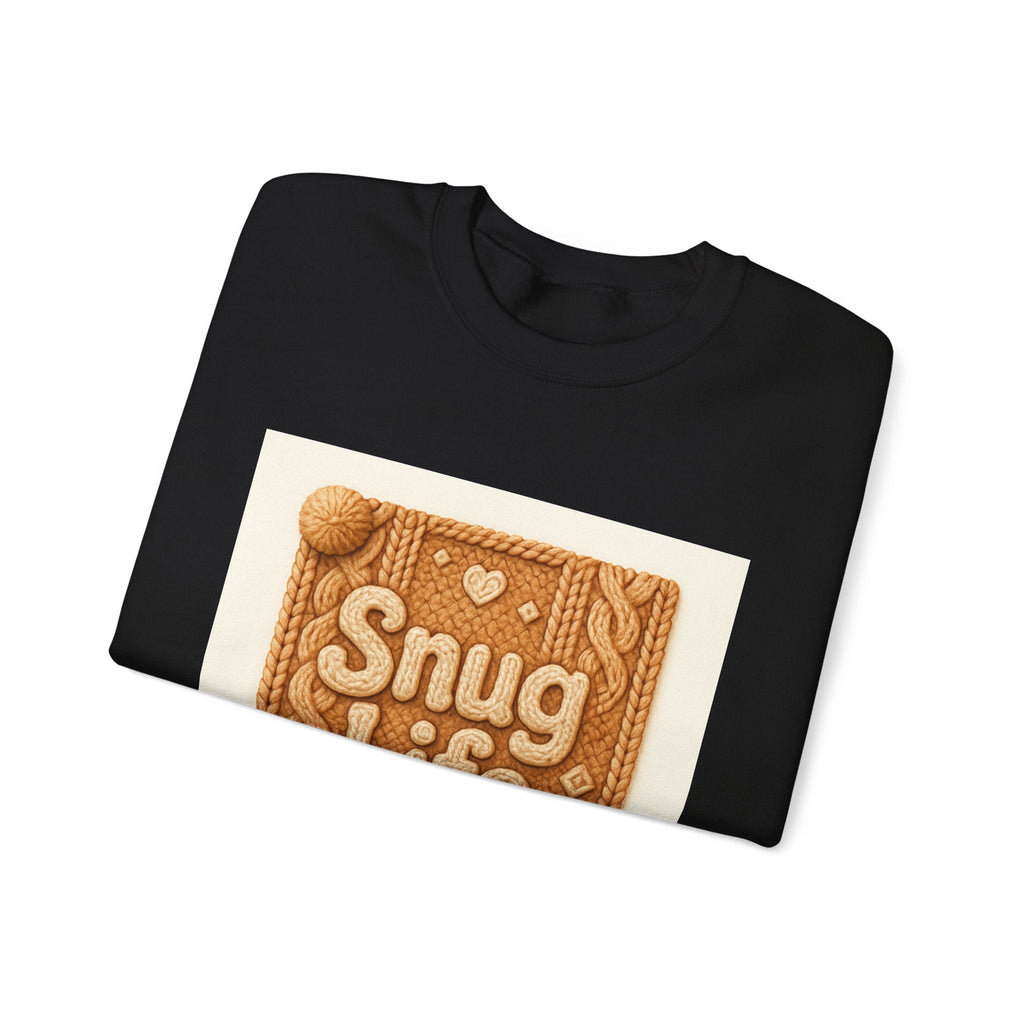 Unisex Heavy Blend™ Crewneck Sweatshirt Dadfashion64