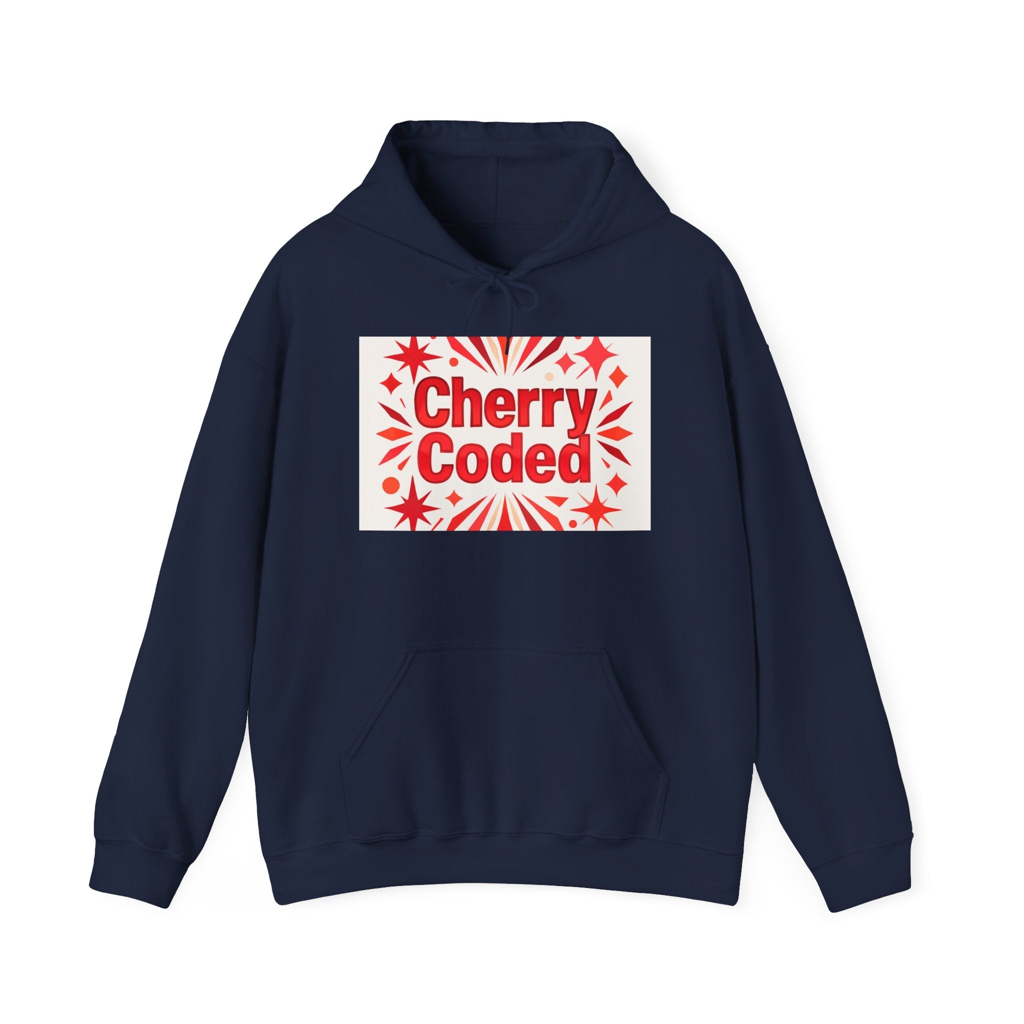 Unisex Heavy Blend™ Hooded Sweatshirt Printify