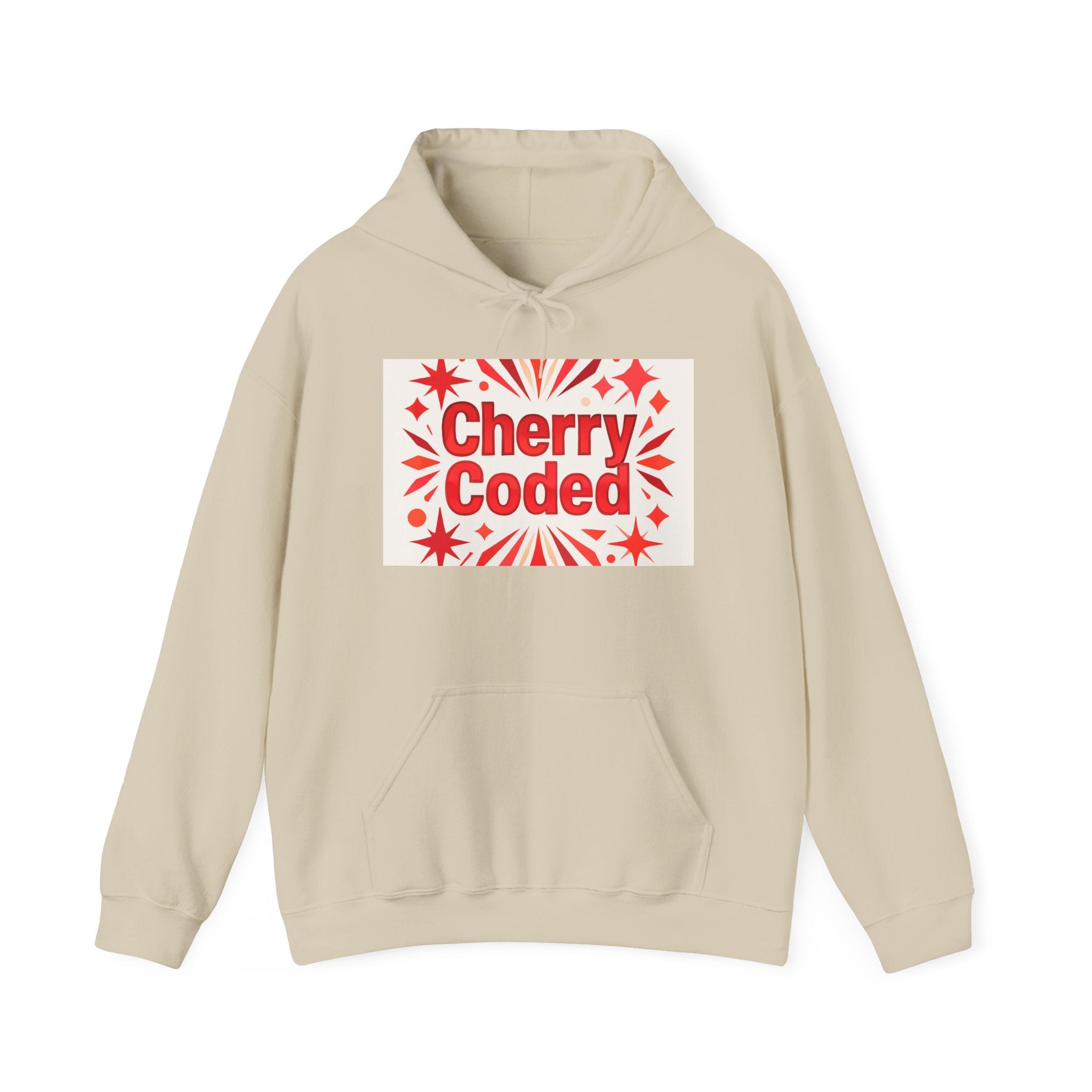 Unisex Heavy Blend™ Hooded Sweatshirt Printify