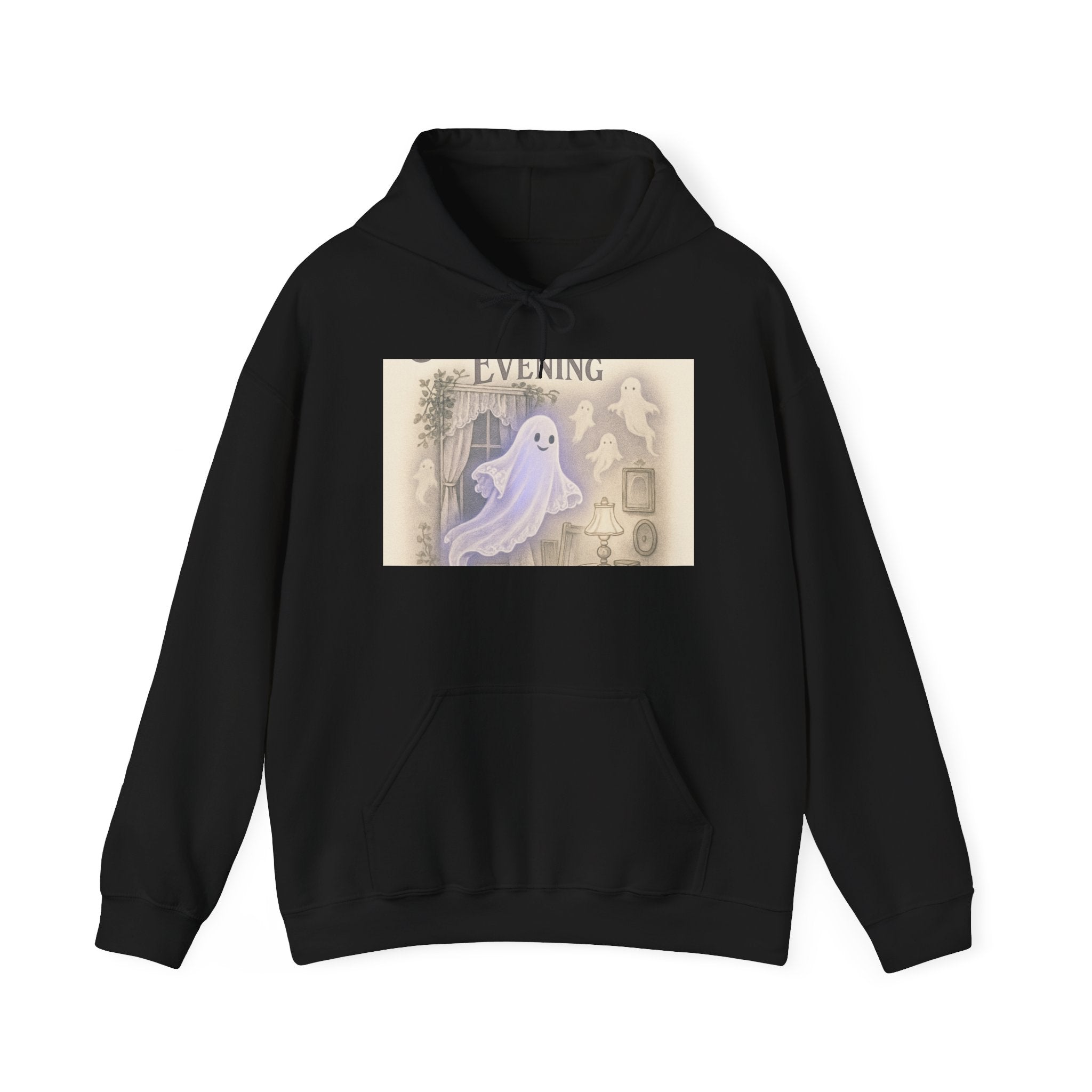 Unisex Heavy Blend™ Hooded Sweatshirt Printify