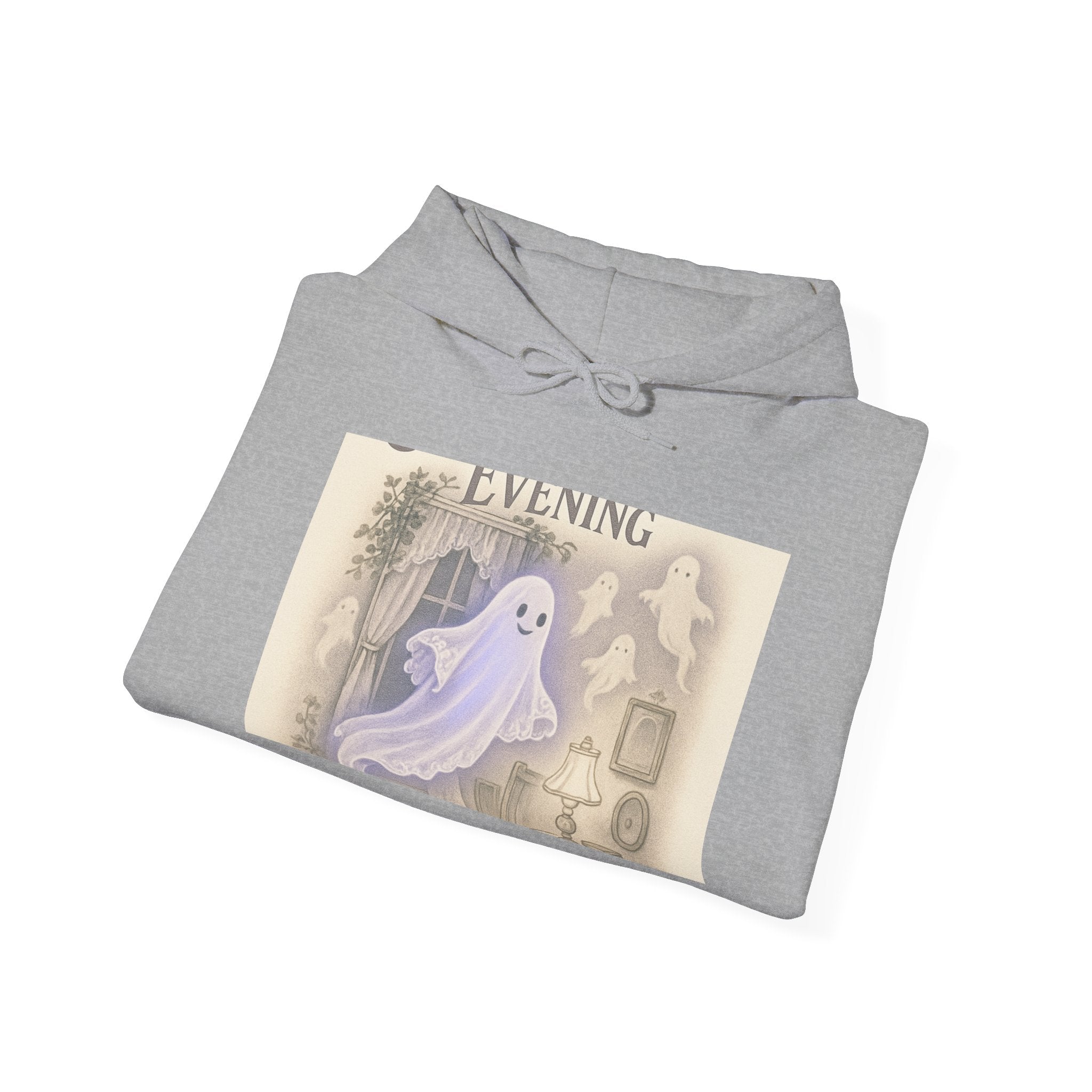 Unisex Heavy Blend™ Hooded Sweatshirt Printify