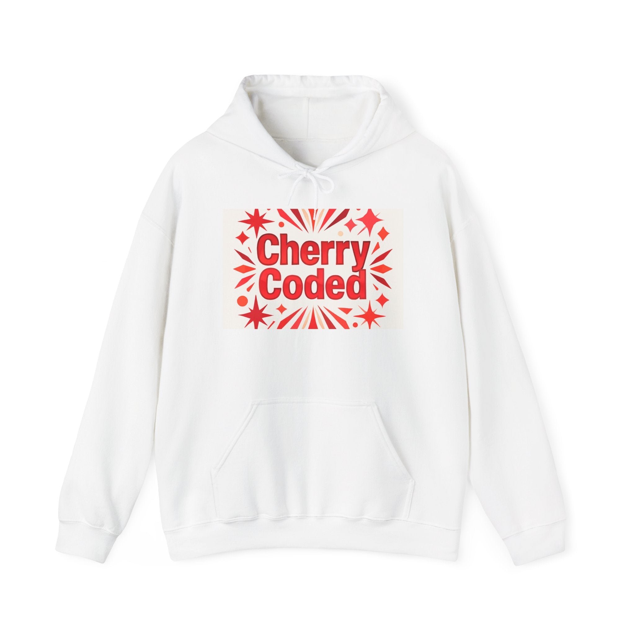 Unisex Heavy Blend™ Hooded Sweatshirt Printify