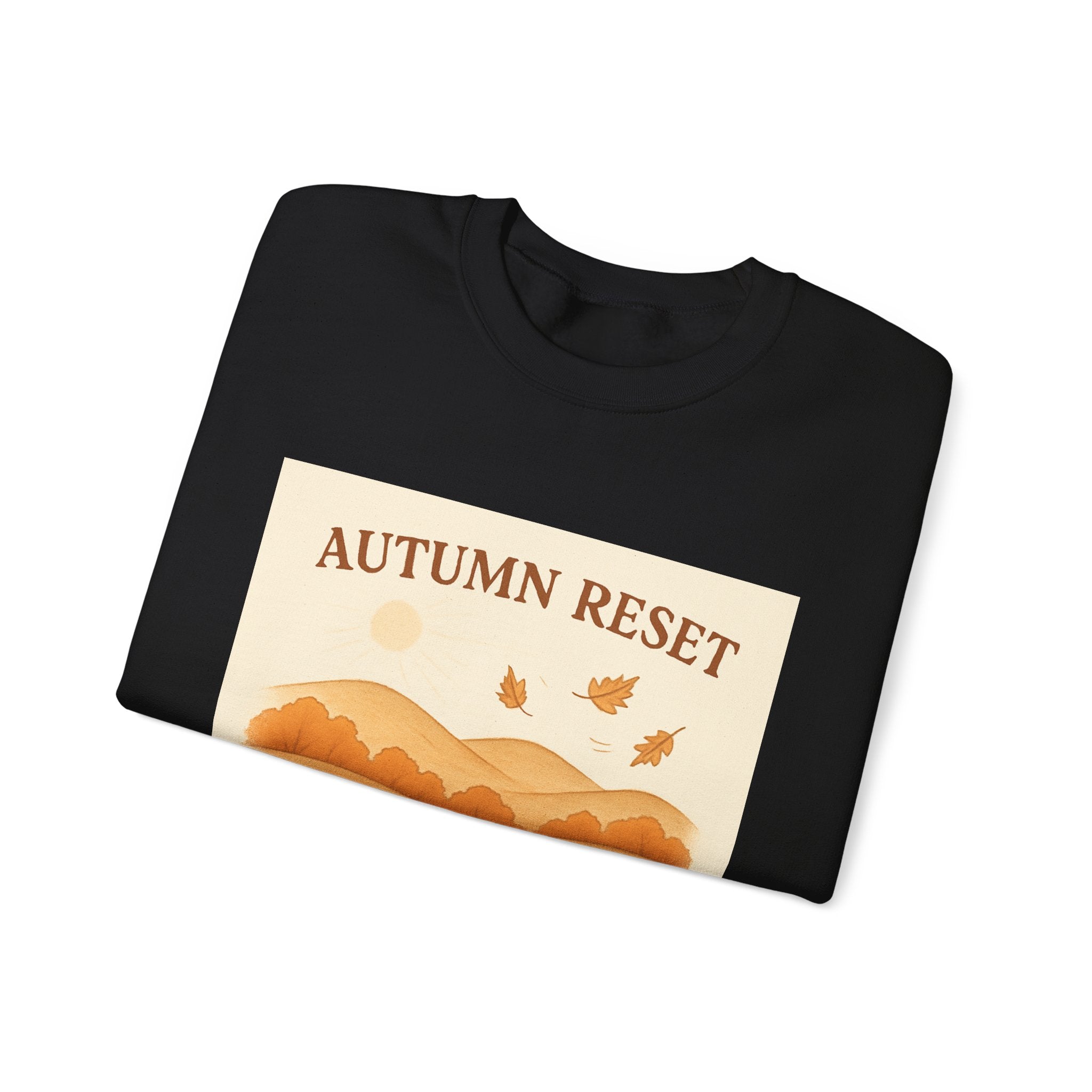 Unisex Heavy Blend™ Crewneck Sweatshirt Printify