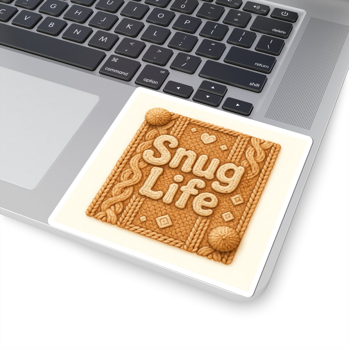 Kiss-Cut Stickers Printify