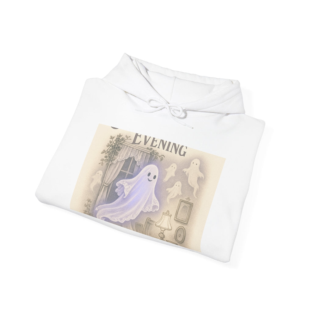 Unisex Heavy Blend™ Hooded Sweatshirt Printify