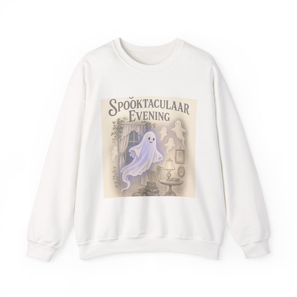 Unisex Heavy Blend™ Crewneck Sweatshirt Printify