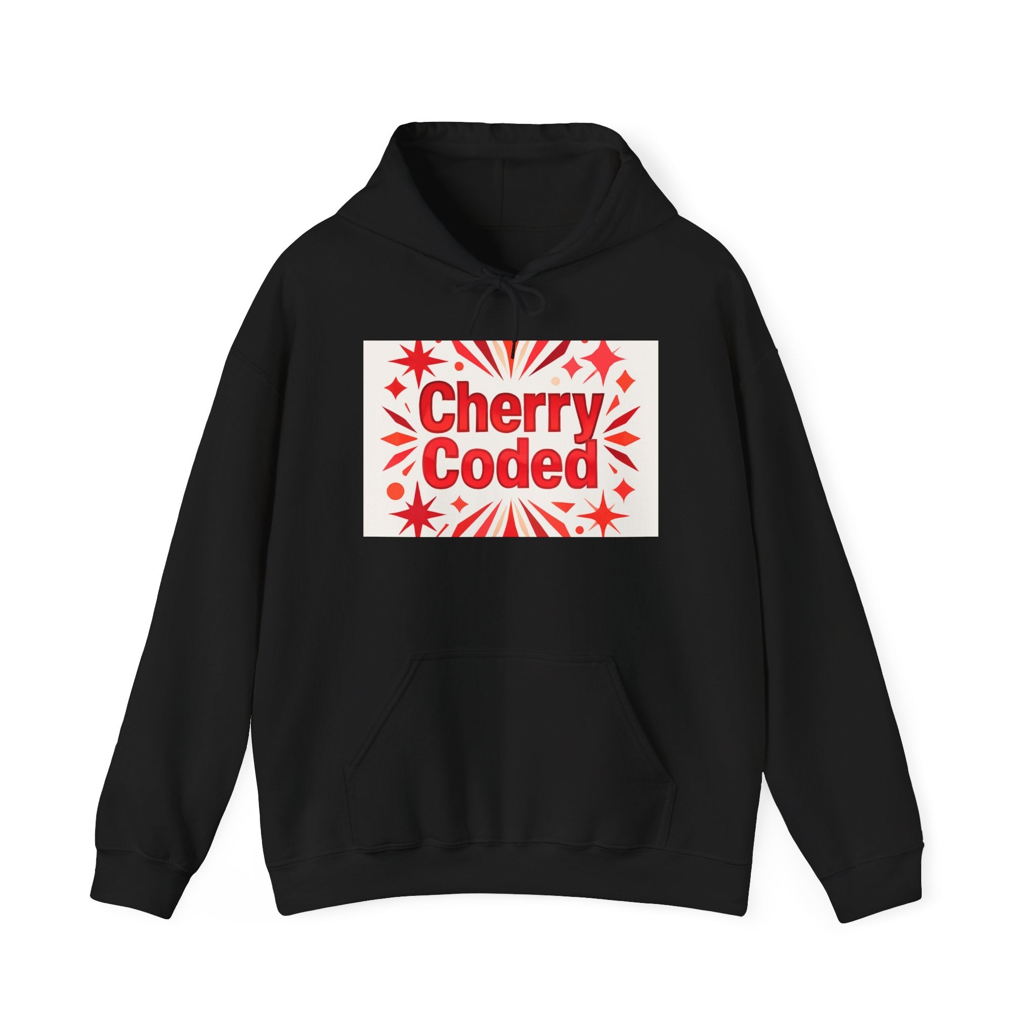 Unisex Heavy Blend™ Hooded Sweatshirt Printify