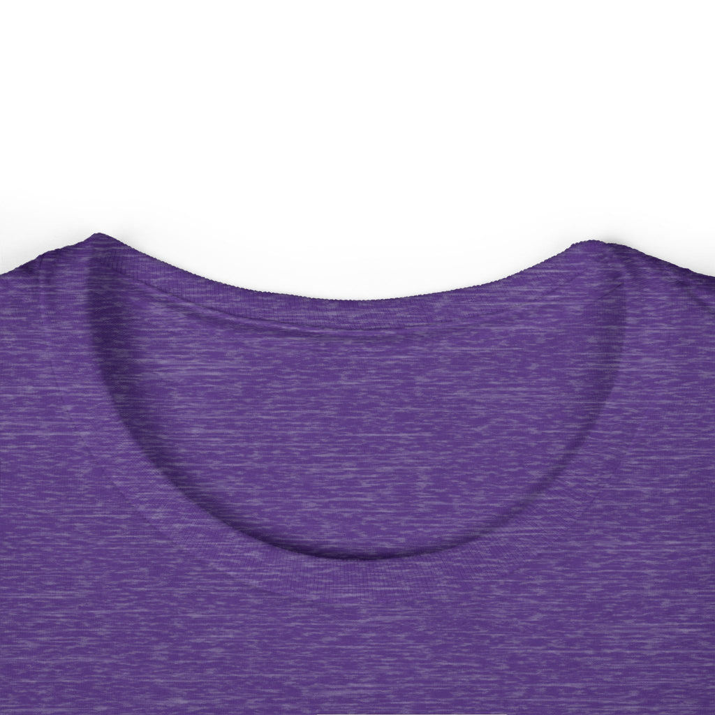 Women’s Softstyle Tee — Everyday Printify