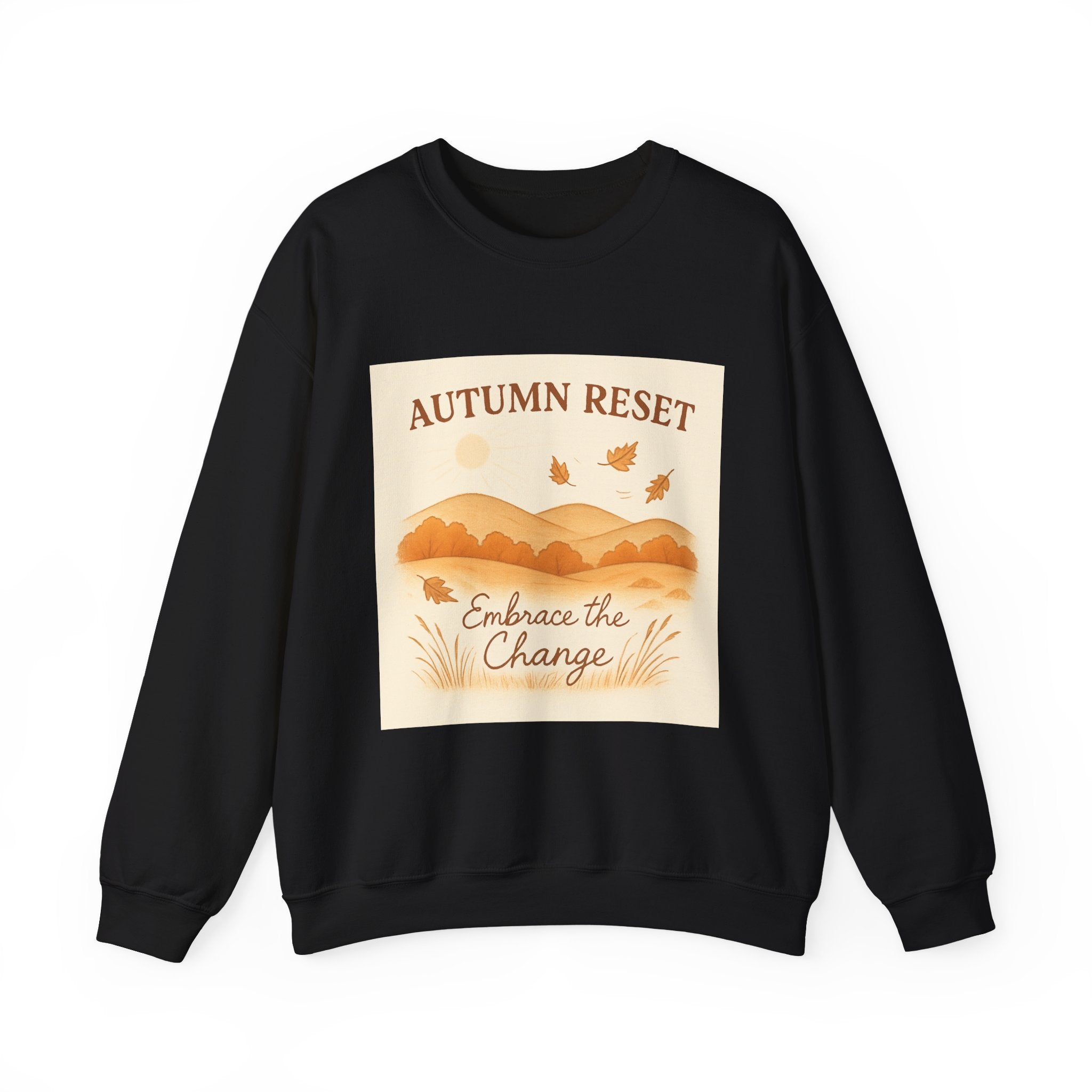 Unisex Heavy Blend™ Crewneck Sweatshirt Printify