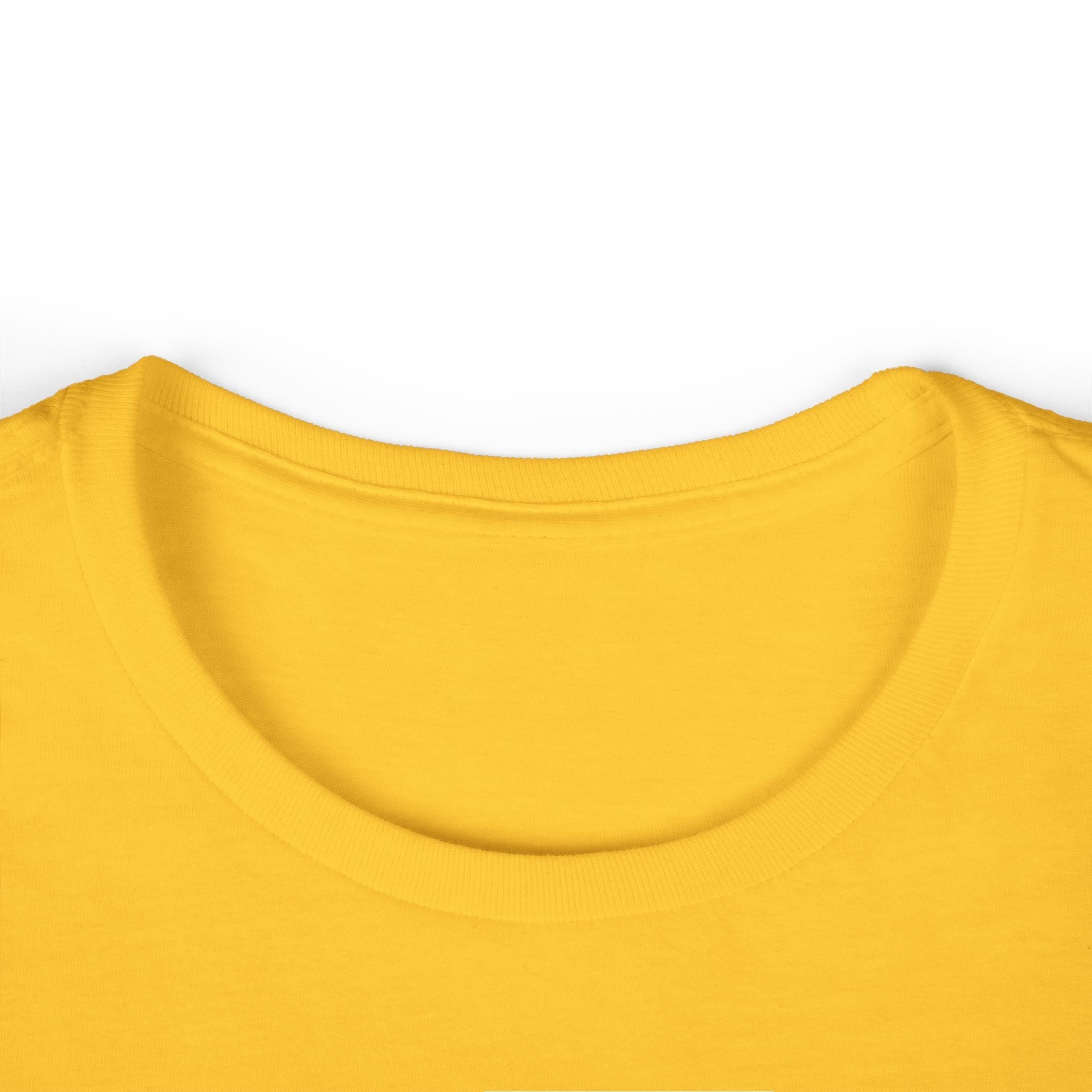 Women’s Softstyle Tee — Everyday Printify
