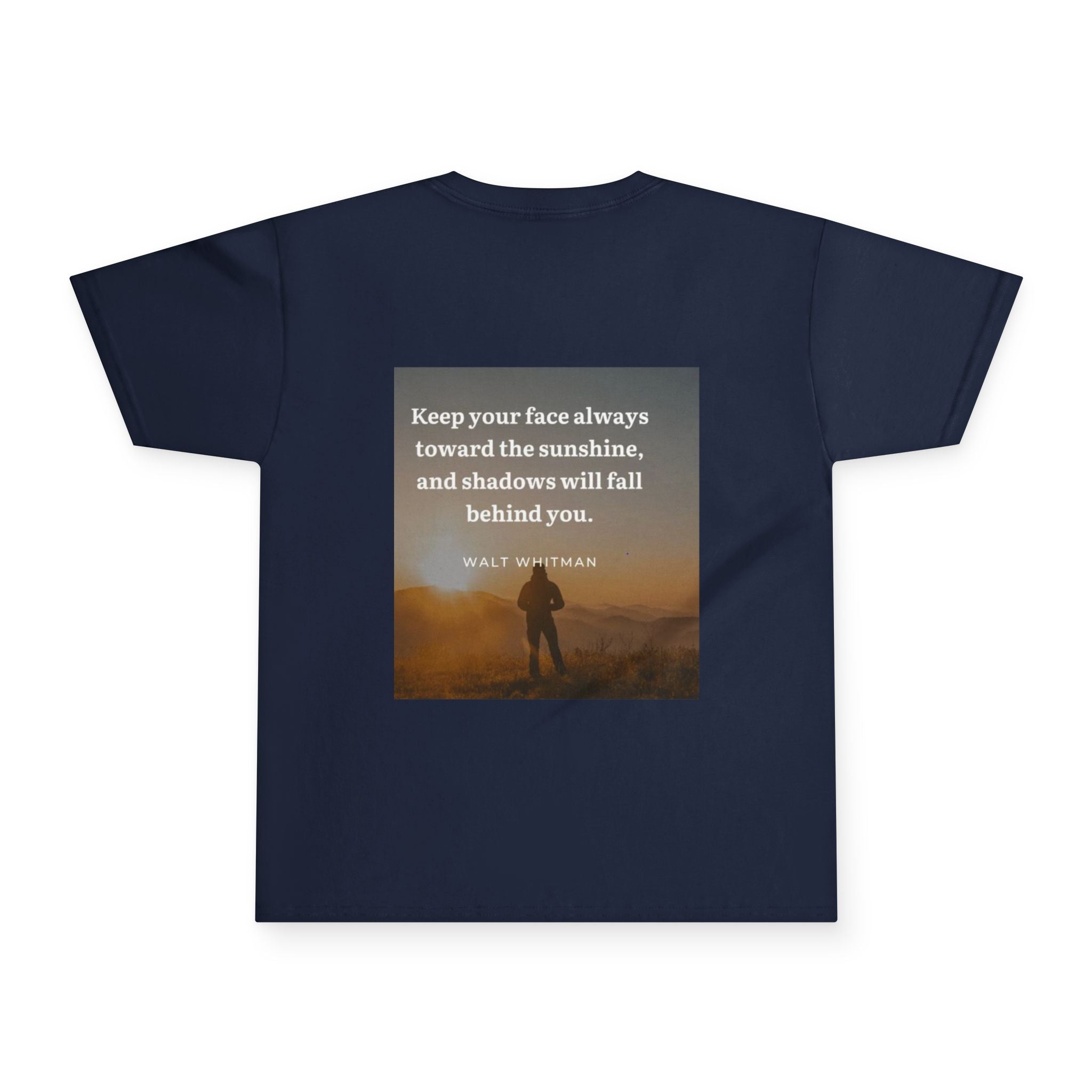 Youth Ultra Cotton Tee - Comfortable and Versatile Shirt for Kids Printify