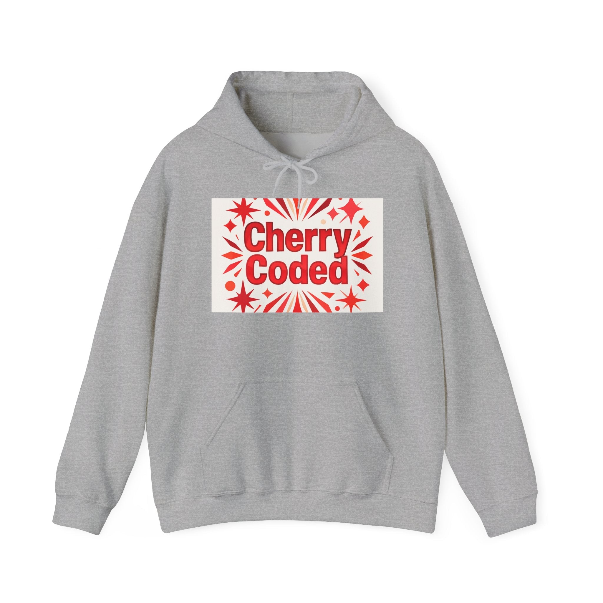 Unisex Heavy Blend™ Hooded Sweatshirt Printify