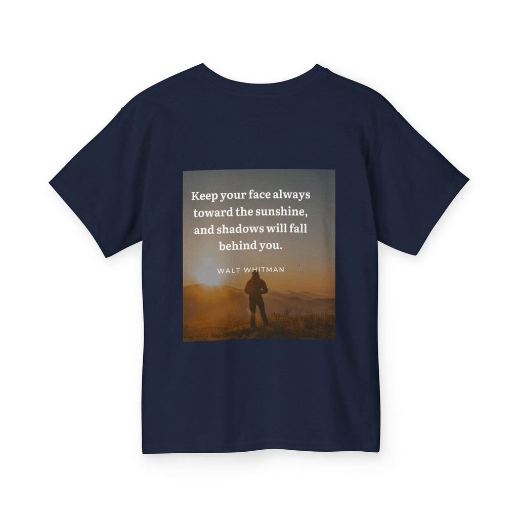 Youth Ultra Cotton Tee Printify